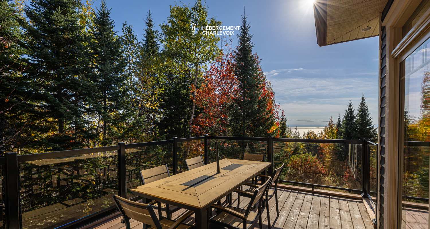 BEA-42 - Trois étages pour vivre de beaux moments